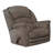 Rialto Upholstered Recliner with Extension Footrest-24676436-24676437-24676438