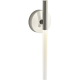 Components One-Light LED Sconce