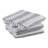 Cotton Stripe Waffle Tea Towel Kitchen Towel-294553885