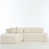 White est en rupture de stock