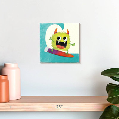 Ashelle Xtreme Monsters III