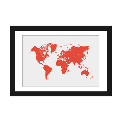 " World " by Urbanmap