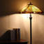 Lampe sur pied 63 po Thorncliffe