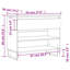 Bardha 4 Pair Shoe Storage Cabinet-1459567045