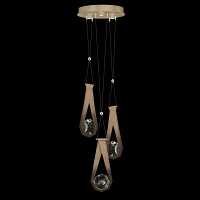 Aria 3 - Light LED Pendant