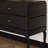 Nordic Style Simple Durable Accent Cabinet Accent Chest