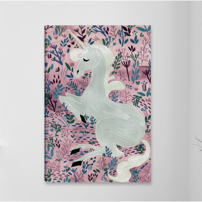 Wrapped Canvas Print, 45cm H x 30cm W
