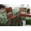 Brooklyn 45cm H Solid Wood Side Chair