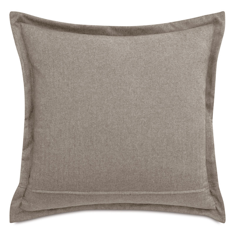 Cristobal Velvet Sham