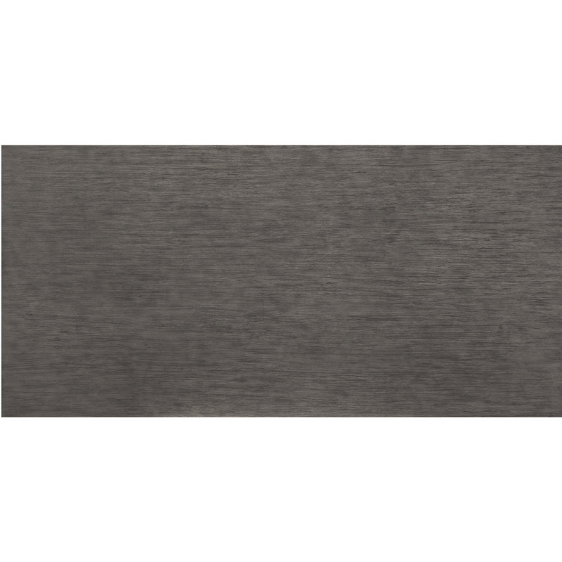4 - Person Acacia Dining Set, Gray, Gray