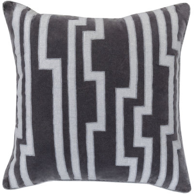  Geometric Throw Pillow Cover