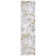 Robbs Abstract Gray/Green Area Rug