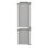 Liebherr 24" 8.7 Cubic Feet Energy Star Built-in Bottom Freezer Refrigerator with Water and Ice Dispenser