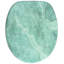Ineda Elongated Toilet Seat