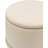 Nellya 20" Upholstered Ottoman-1592132837