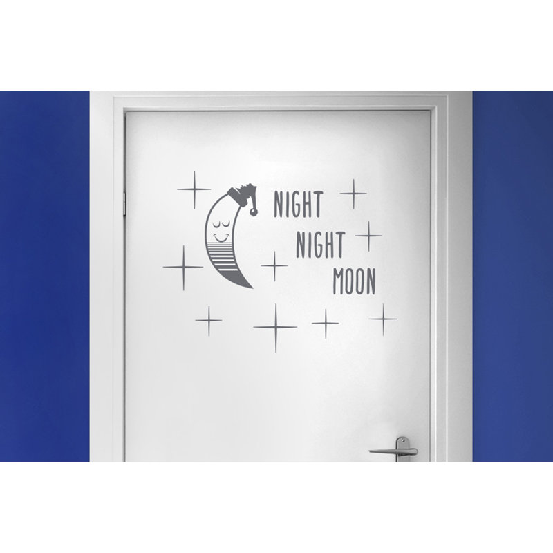 Wall Decal, Grey