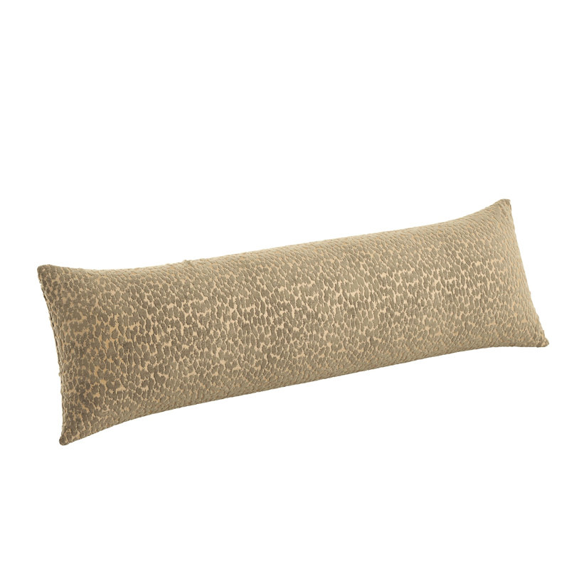 Hellabrunn Lumbar Pillow, 12"H x 18"W