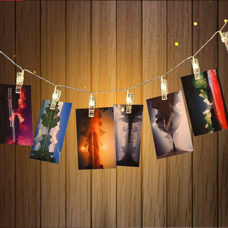 84'' String Lights