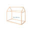 Montessori Daybed House Beds-109308464
