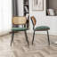 Sirine Upholstered Dining Chair-511856258