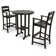 Classics 3-Piece Round Bar Set