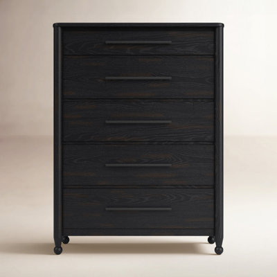 Billie 5 - Drawer Dresser