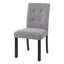 Chaise de salle à manger 4 pièces-252669134