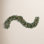 Lennis 108'' in. Lighted Faux Garland