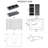Woolcott Bathroom Cabinet-1095130680-1095130687