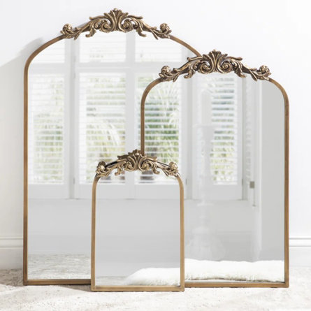 Mirrors