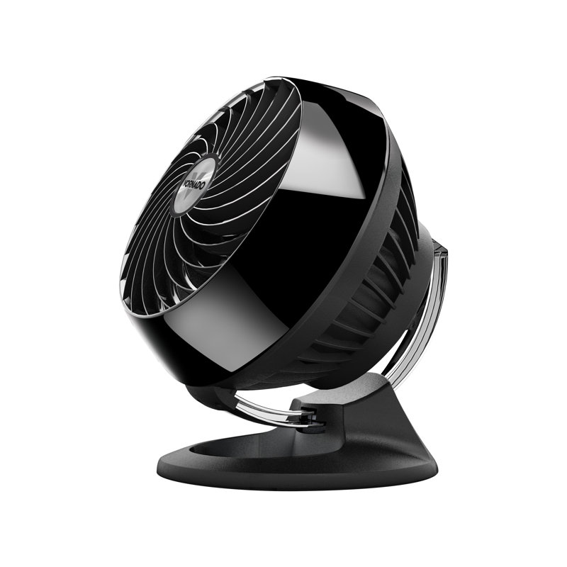 160 Personal Air Circulator Fan