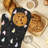 Romantic Heart Vibes Oven Mitt Cotton Twill