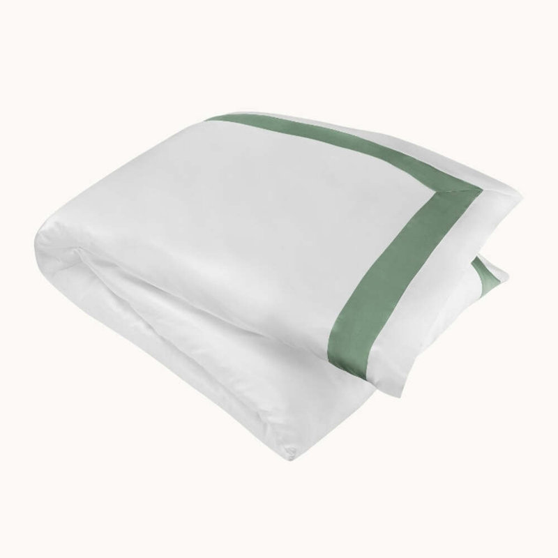 Ebury Duvet Cover, Queen Duvet Cover