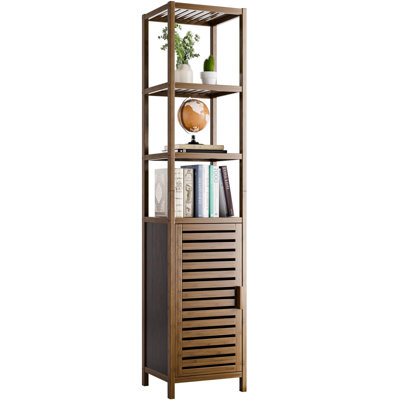 Rectangle Accent Cabinet