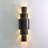 Babylon Sconce-Bronze-HW