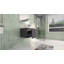 Ensemble de meuble-lavabo simple mural 24 po Tykia-295271887