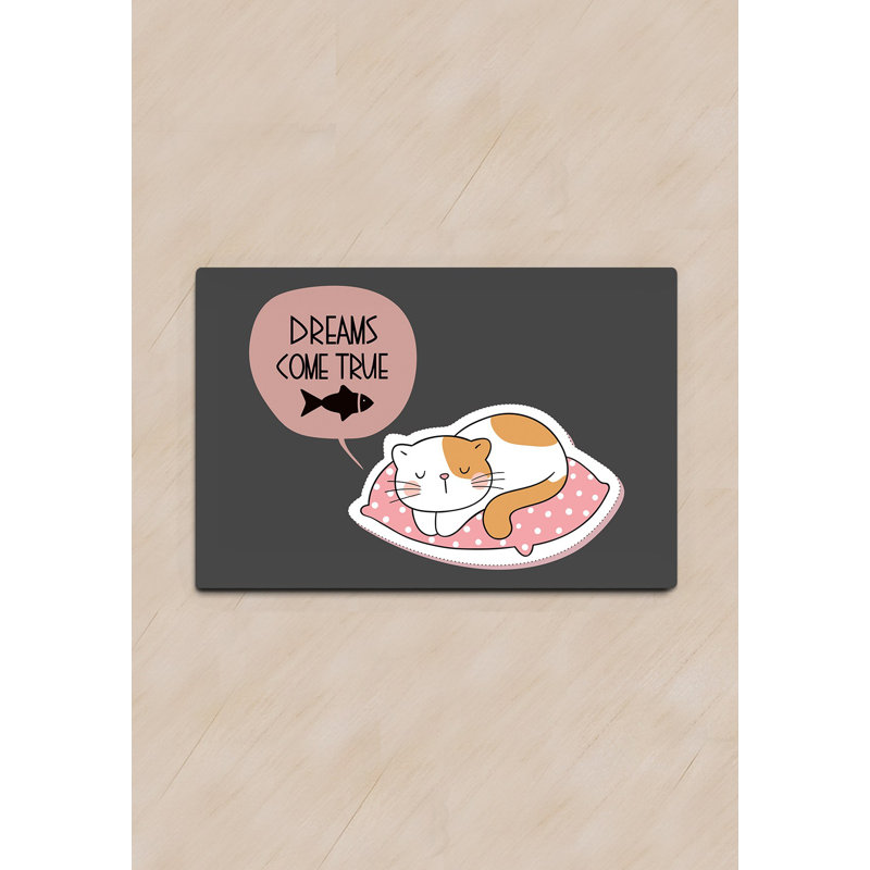 Cat Litter Mat