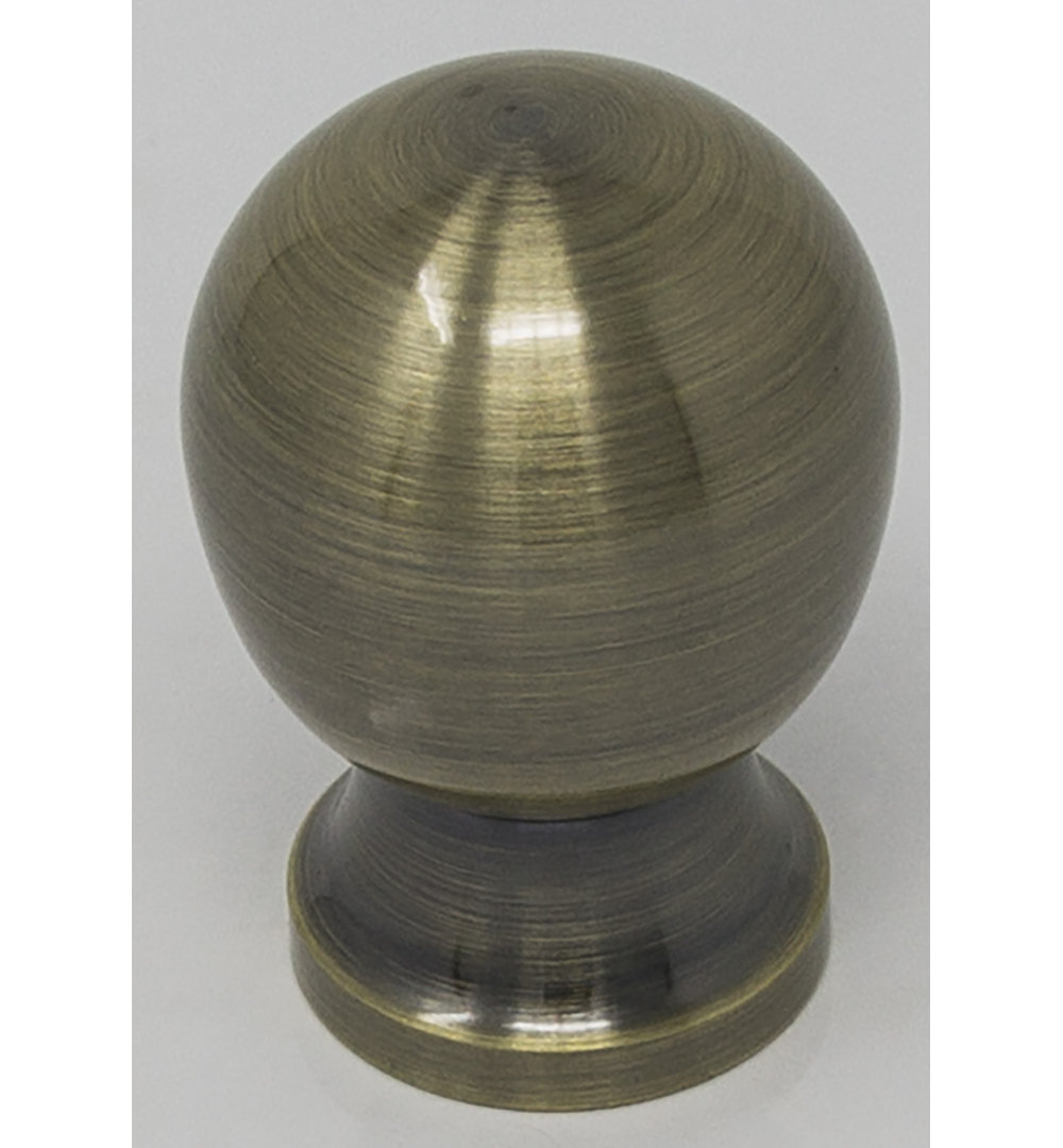 Argelis Lamp Finial Symple Stuff 