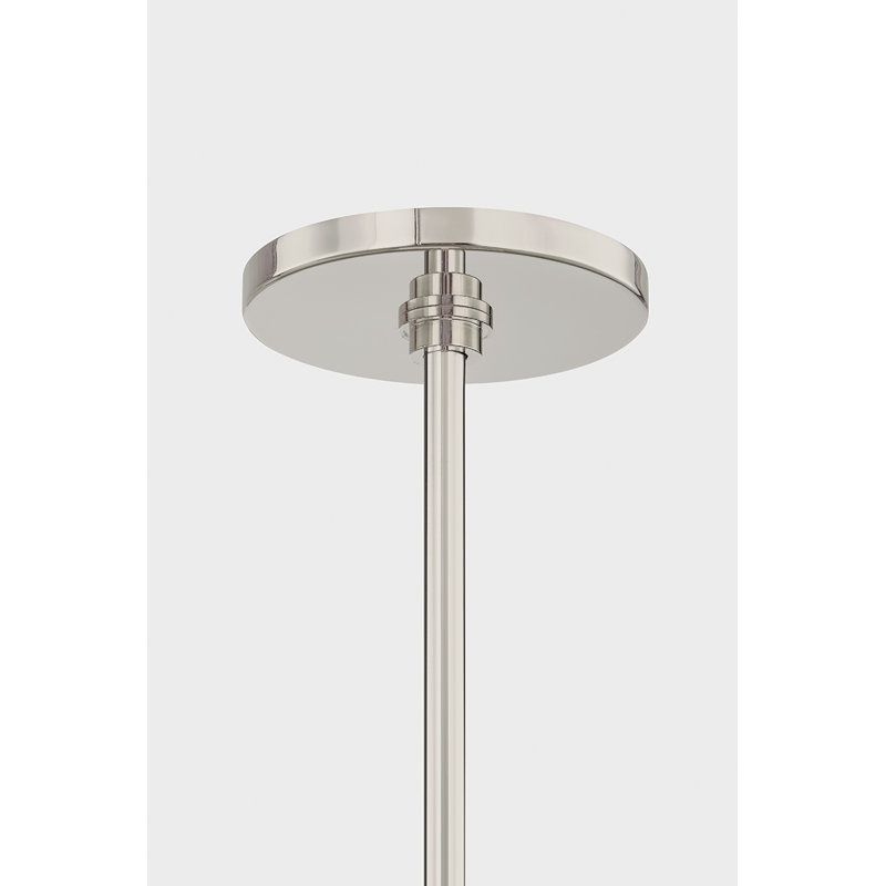 Lustre TAMara, Nickel poli