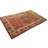 Red Traditional 4'5X7 Bakhtiari Oriental Area Rug
