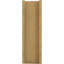 Bois de cèdre brut Balboa Slat-89127245