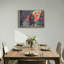 Art mural sur toile Fox in Tactical-211014646