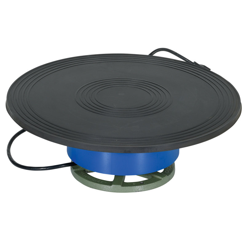 Clockwise Powered Turntable