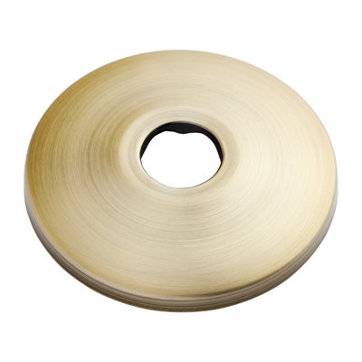 FundamentALL Wall Flange - 5/8" OD