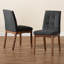 Cedrial 19.3'' H Tufted Upholstered Side Chair-1611955153