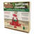 Santa Live Tree Stand