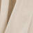 Cotton Blend Semi Sheer Curtain Single Panel-391417526
