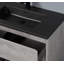 Ensemble de meuble-lavabo simple 24 po