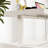 Bryasha 71'' W Height Adjustable Standing Desk-704535350