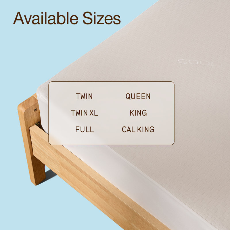 Coop Home Goods Ultra-Cool Waterproof Cooling Mattress Protector Queen, Machine Washable, Queen